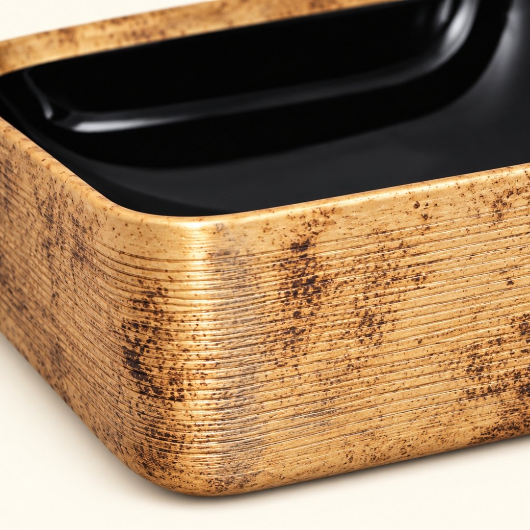 Sonet SMART - 001, table top basin (view 4)